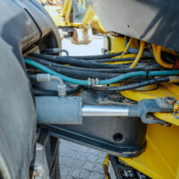 2011 BOMAG BW190AD-4 Double Drum Roller - Image 13