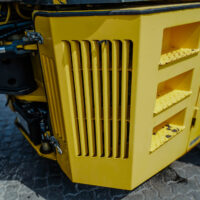 2011 BOMAG BW190AD-4 Double Drum Roller - Image 14