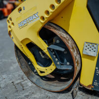 2011 BOMAG BW190AD-4 Double Drum Roller - Image 16