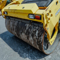 2011 BOMAG BW190AD-4 Double Drum Roller - Image 17