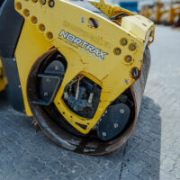 2011 BOMAG BW190AD-4 Double Drum Roller - Image 18