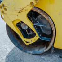 2011 BOMAG BW190AD-4 Double Drum Roller - Image 19