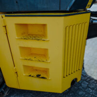 2011 BOMAG BW190AD-4 Double Drum Roller - Image 20