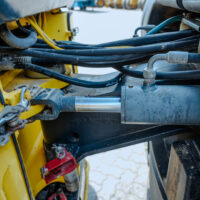 2011 BOMAG BW190AD-4 Double Drum Roller - Image 21