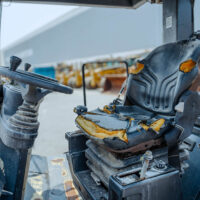 2011 BOMAG BW190AD-4 Double Drum Roller - Image 23