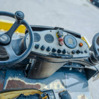2011 BOMAG BW190AD-4 Double Drum Roller - Image 25