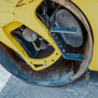 2011 BOMAG BW190AD-4 Double Drum Roller - Image 28