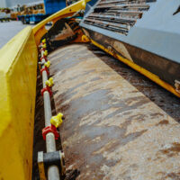 2011 BOMAG BW190AD-4 Double Drum Roller - Image 3