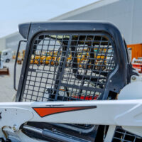 2019 BOBCAT S550 Skid Steer Loader - Image 12