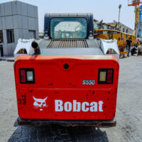 2019 BOBCAT S550 Skid Steer Loader - Image 15