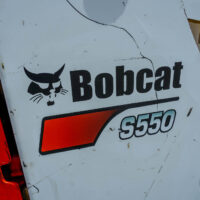 2019 BOBCAT S550 Skid Steer Loader - Image 17
