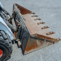 2019 BOBCAT S550 Skid Steer Loader - Image 20