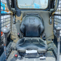2019 BOBCAT S550 Skid Steer Loader - Image 21