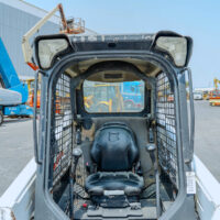 2019 BOBCAT S550 Skid Steer Loader - Image 22