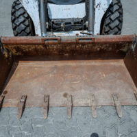 2019 BOBCAT S550 Skid Steer Loader - Image 24