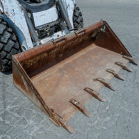 2019 BOBCAT S550 Skid Steer Loader - Image 25