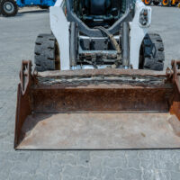 2019 BOBCAT S630 Skid Steer Loader - Image 12