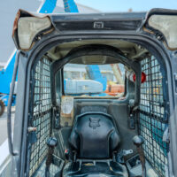 2019 BOBCAT S630 Skid Steer Loader - Image 13