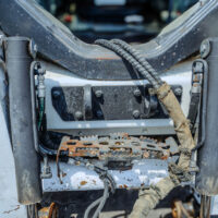 2019 BOBCAT S630 Skid Steer Loader - Image 14