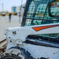 2019 BOBCAT S630 Skid Steer Loader - Image 17