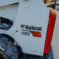 2019 BOBCAT S630 Skid Steer Loader - Image 19