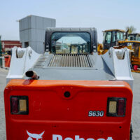 2019 BOBCAT S630 Skid Steer Loader - Image 20