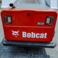 2019 BOBCAT S630 Skid Steer Loader - Image 21