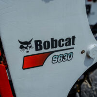 2019 BOBCAT S630 Skid Steer Loader - Image 23