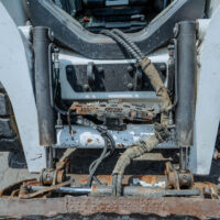 2019 BOBCAT S630 Skid Steer Loader - Image 26