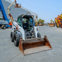 2019 BOBCAT S630 Skid Steer Loader - Image 10