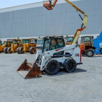 2019 BOBCAT S630 Skid Steer Loader - Image 8