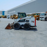 2019 BOBCAT S630 Skid Steer Loader - Image 7