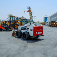 2019 BOBCAT S630 Skid Steer Loader - Image 6