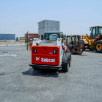2019 BOBCAT S630 Skid Steer Loader - Image 5