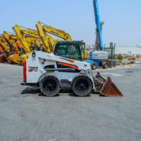 2019 BOBCAT S630 Skid Steer Loader - Image 3