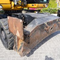 2013 CAT M316D Mobile Excavator - Image 13