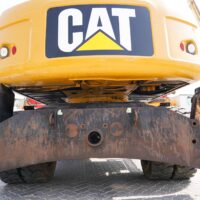 2013 CAT M316D Mobile Excavator - Image 18
