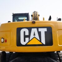 2013 CAT M316D Mobile Excavator - Image 19