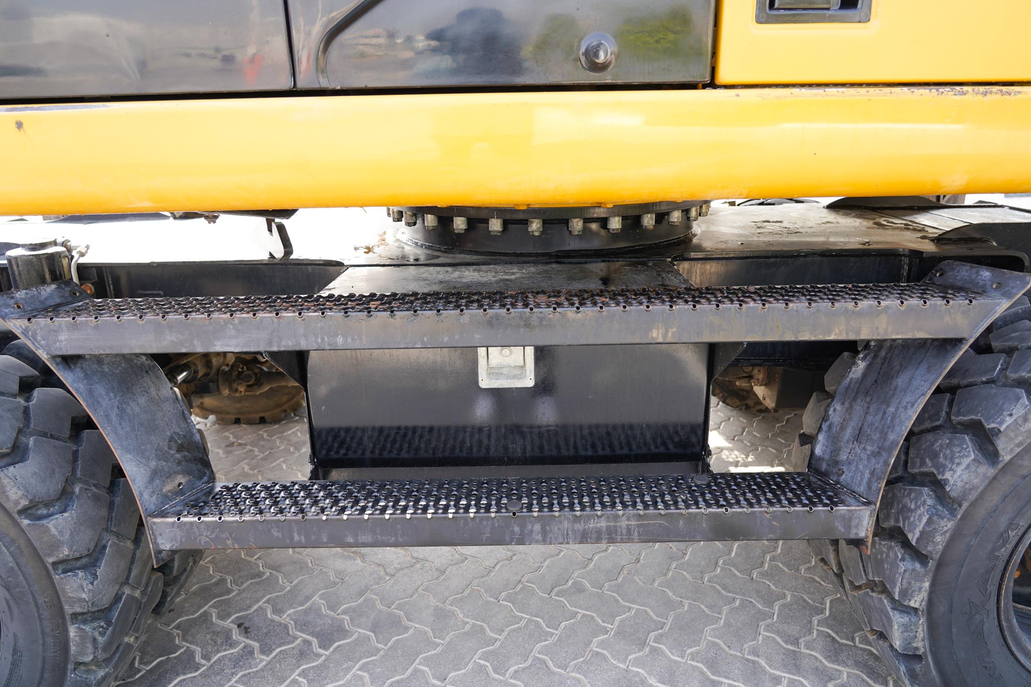 2013 CAT M316D Mobile Excavator - Image 21
