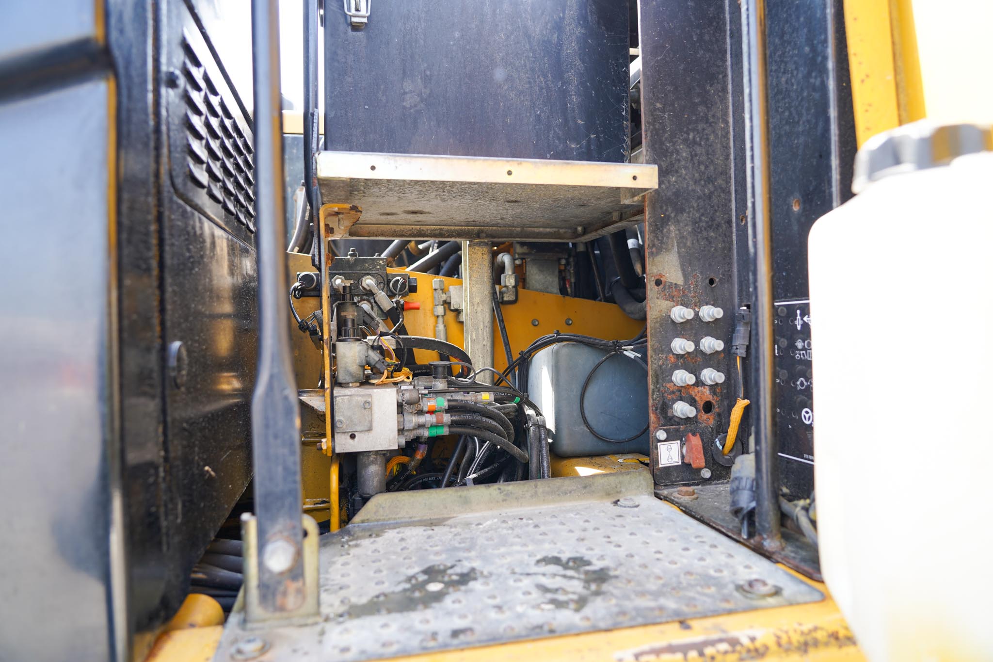 2013 CAT M316D Mobile Excavator - Image 22