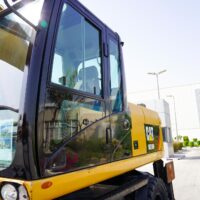 2013 CAT M316D Mobile Excavator - Image 24