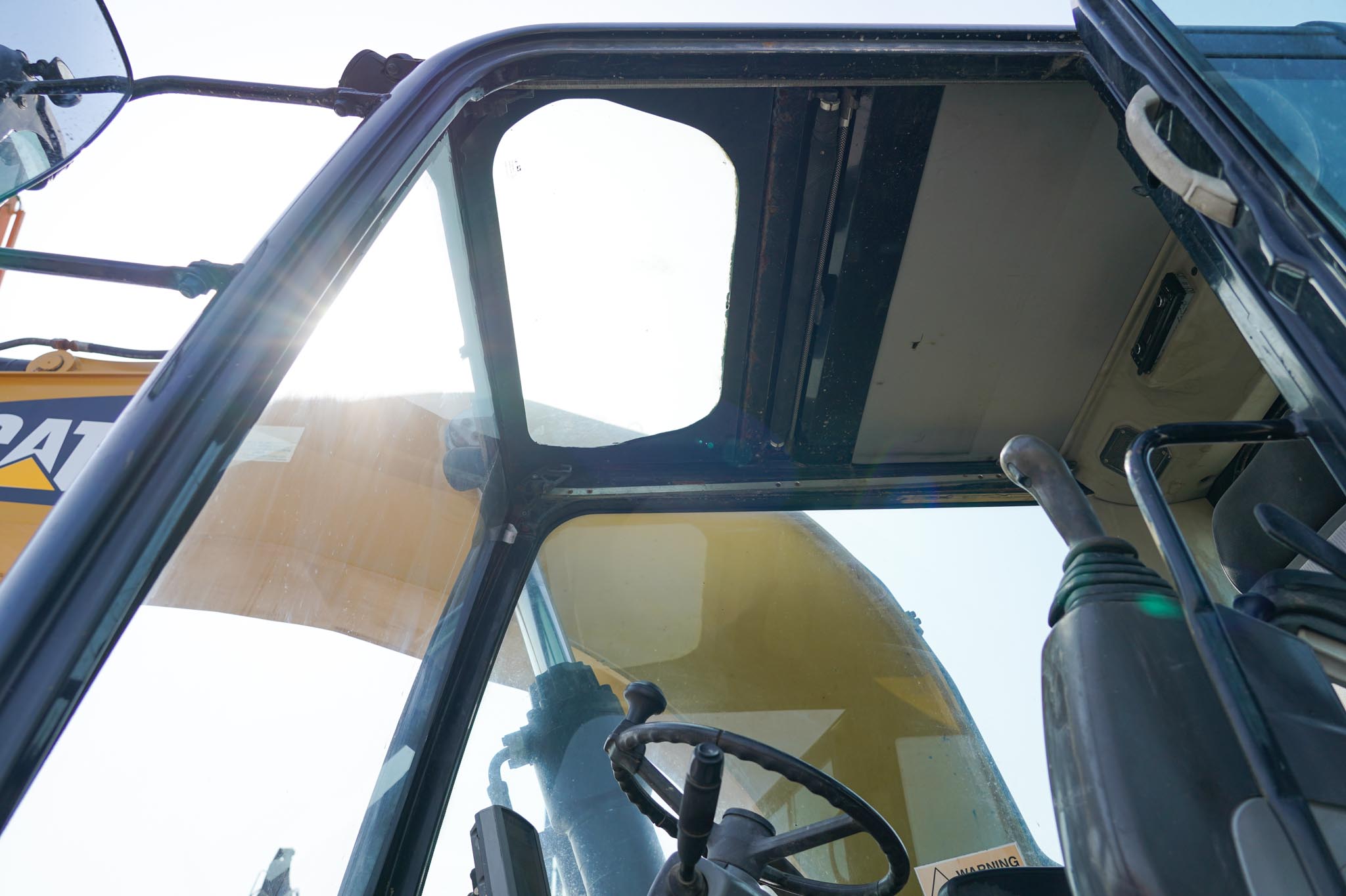 2013 CAT M316D Mobile Excavator - Image 32