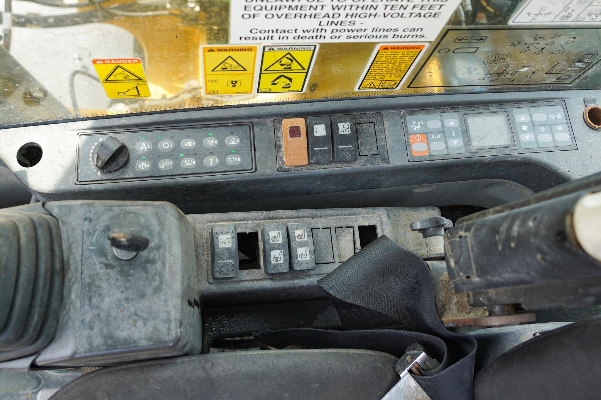 2013 CAT M316D Mobile Excavator - Image 36