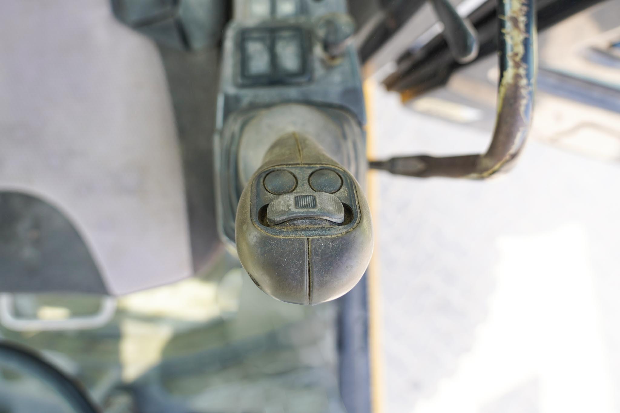 2013 CAT M316D Mobile Excavator - Image 37