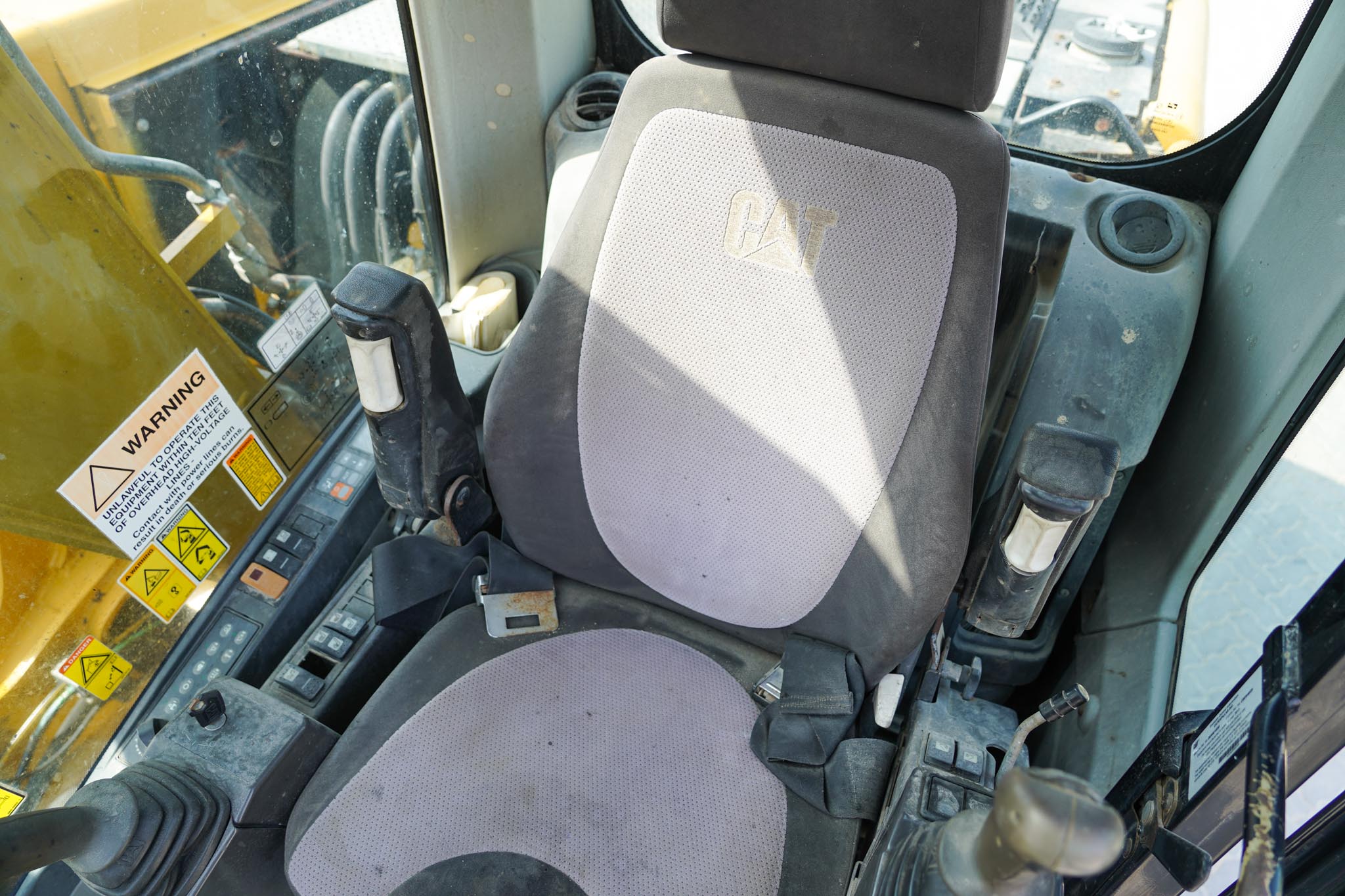 2013 CAT M316D Mobile Excavator - Image 38