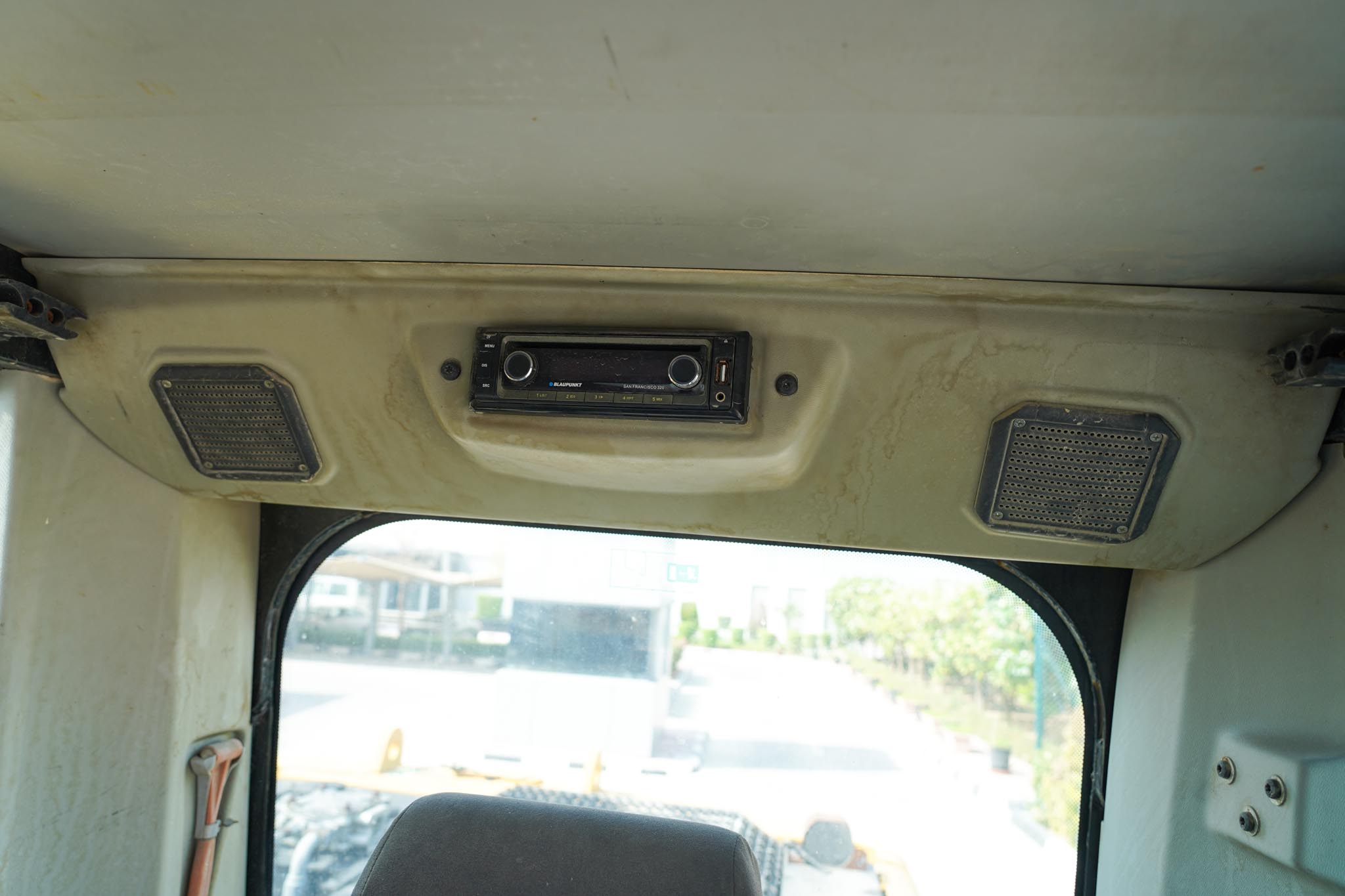 2013 CAT M316D Mobile Excavator - Image 39
