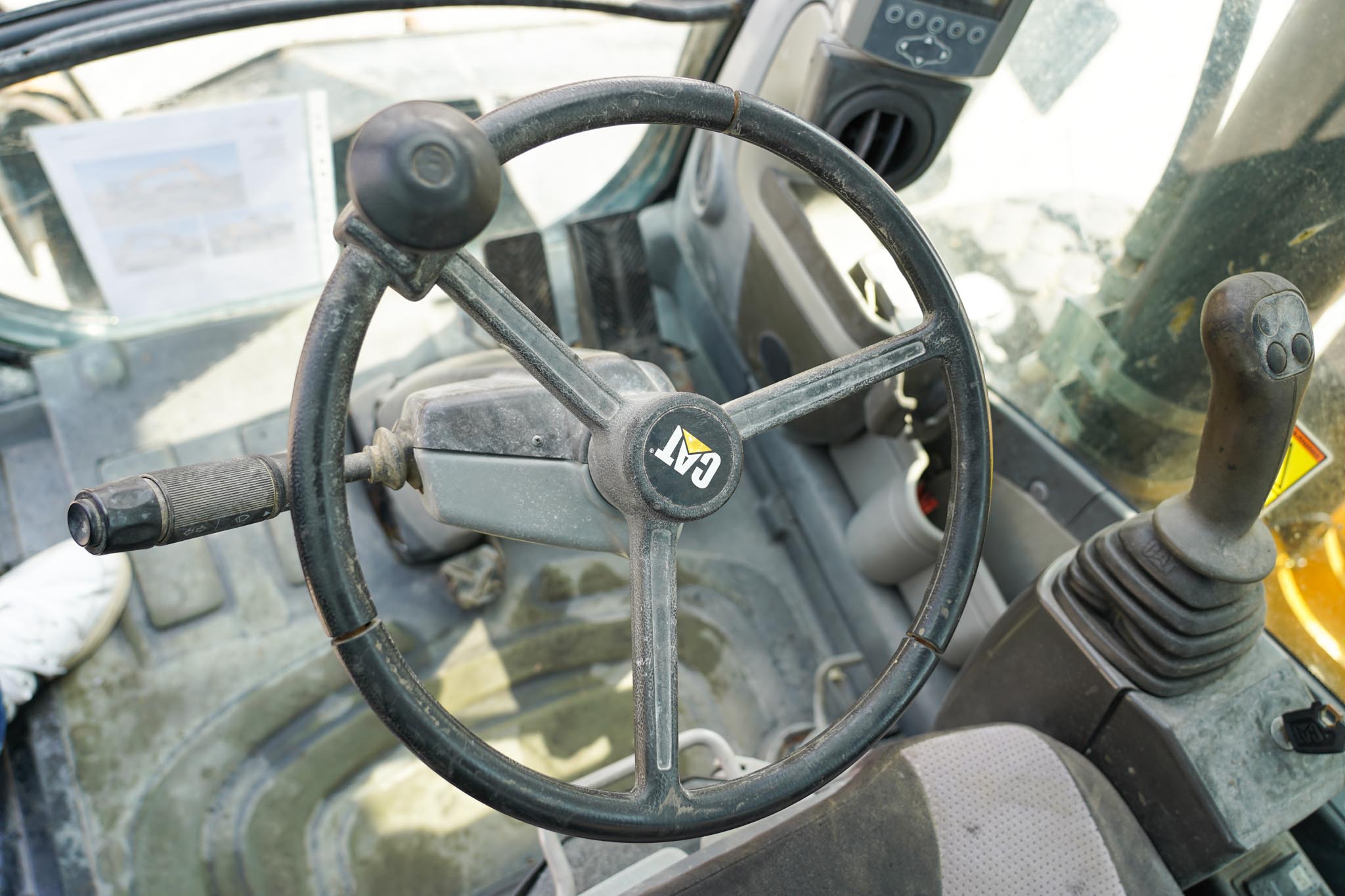 2013 CAT M316D Mobile Excavator - Image 41