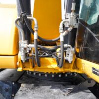 2013 CAT M316D Mobile Excavator - Image 30
