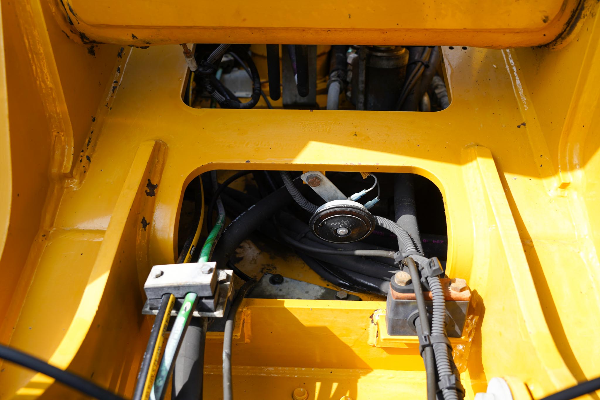 2013 CAT M316D Mobile Excavator - Image 27