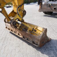 2013 CAT M316D Mobile Excavator - Image 8